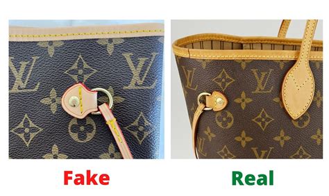 lv fake vs real bag|false louis vuitton bag.